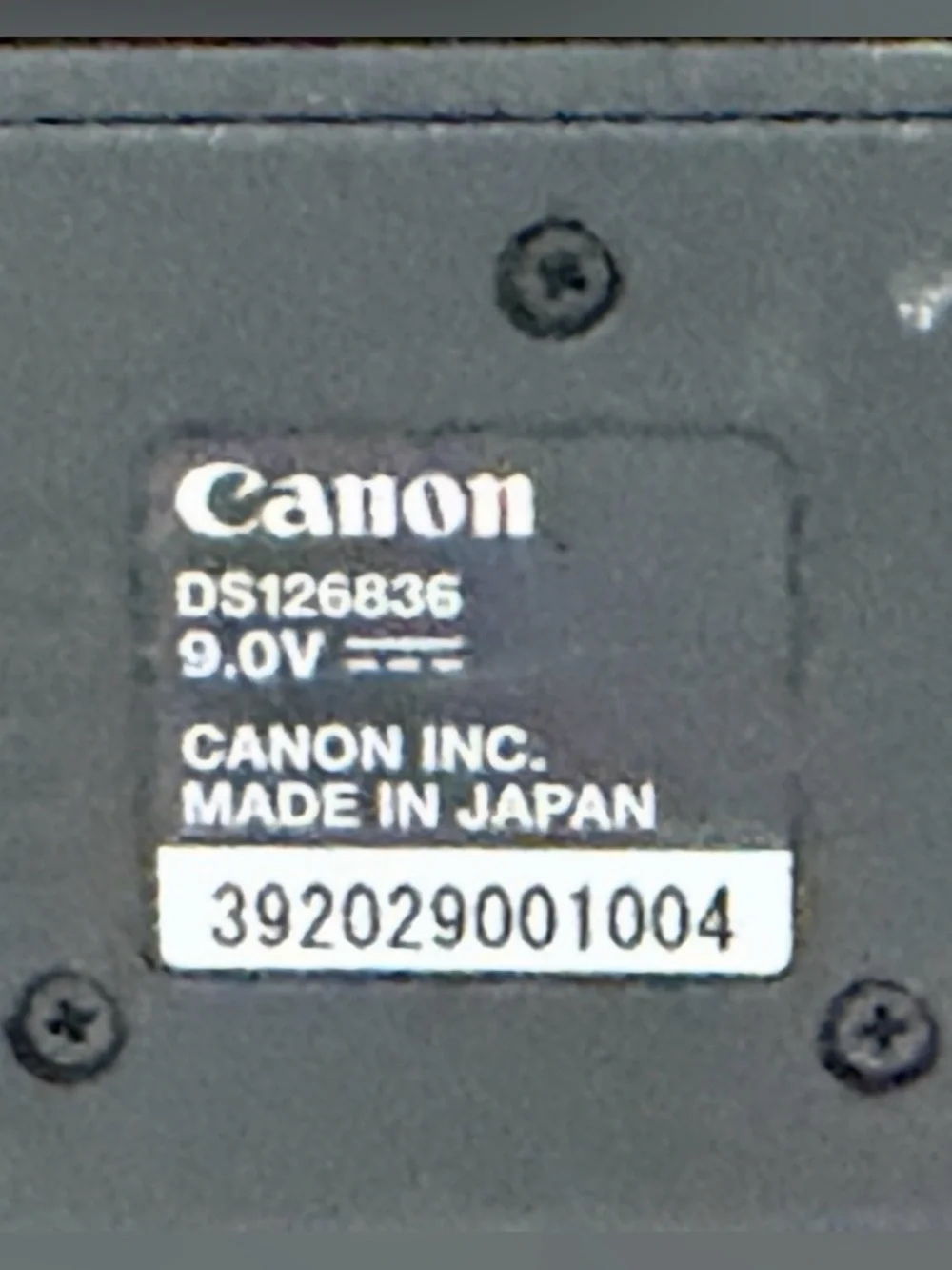 Canon Black EOS R5 Mirrorless Camera Body with Canon RF 24-50 Lens. 1000 Clicks